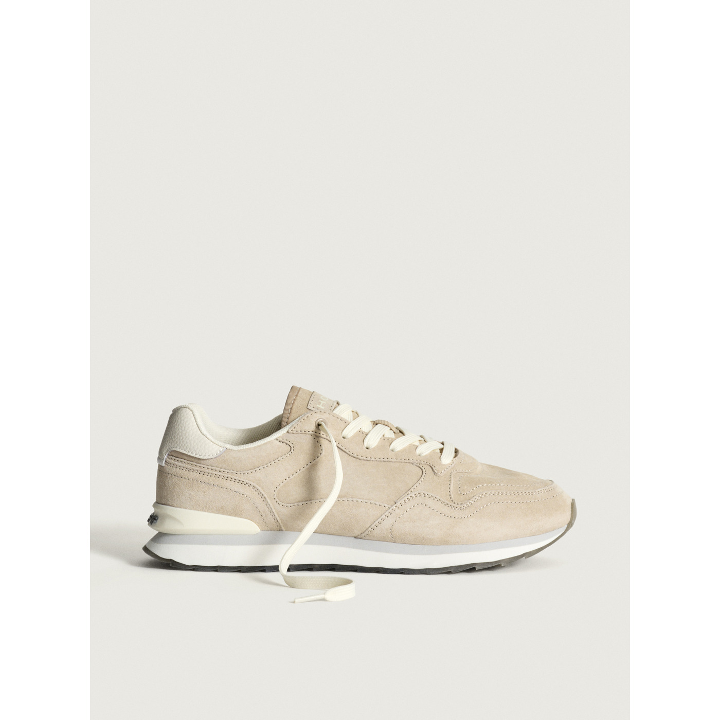 Hoff sneaker beige