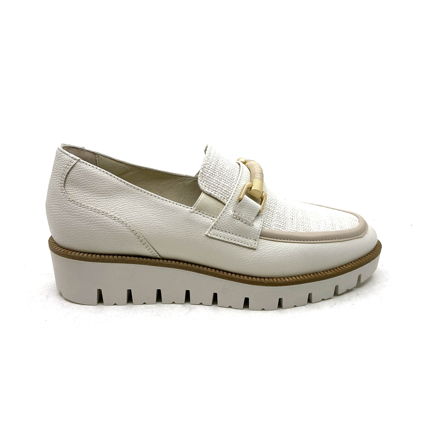 DLSport moccasin beige