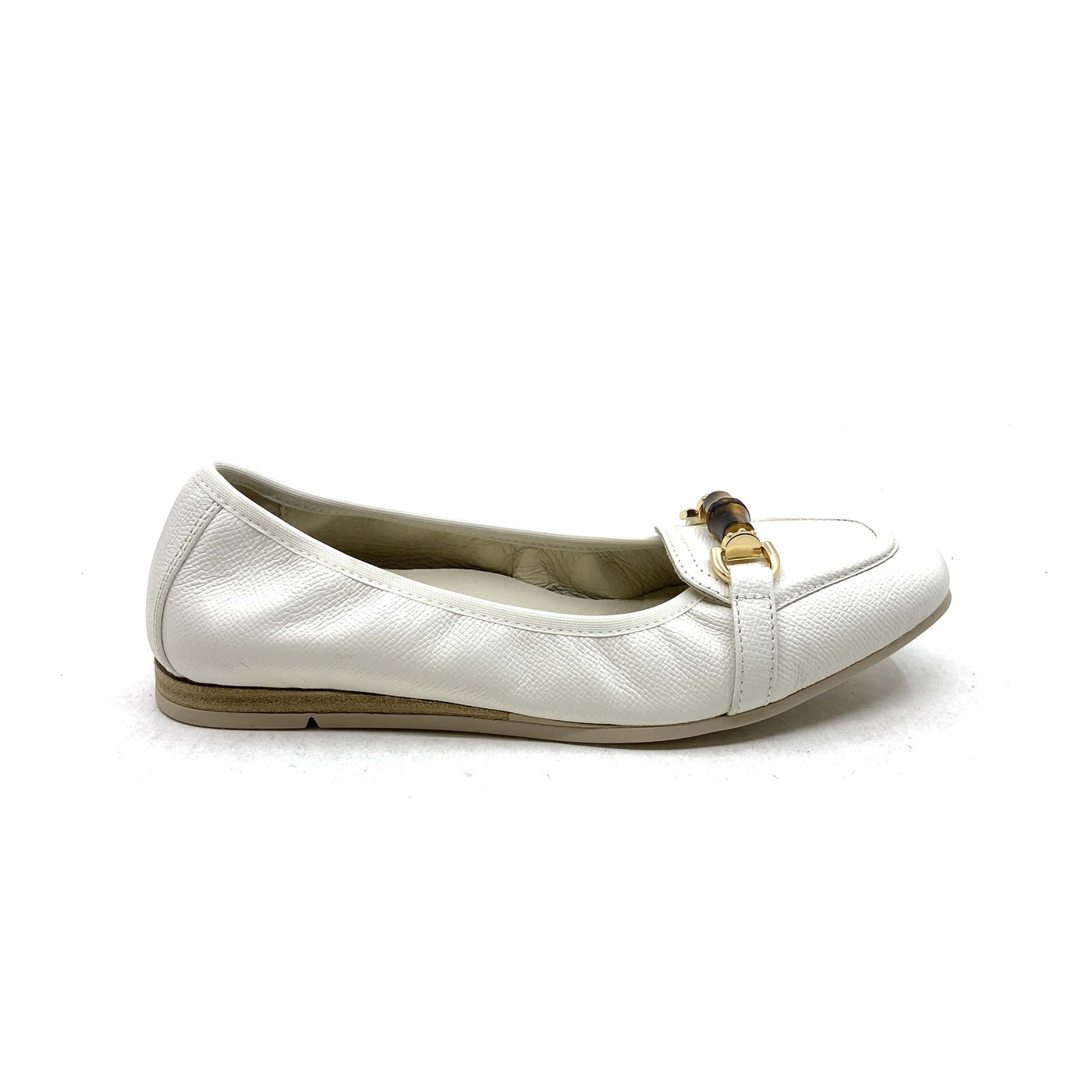 DLSport ballerina beige