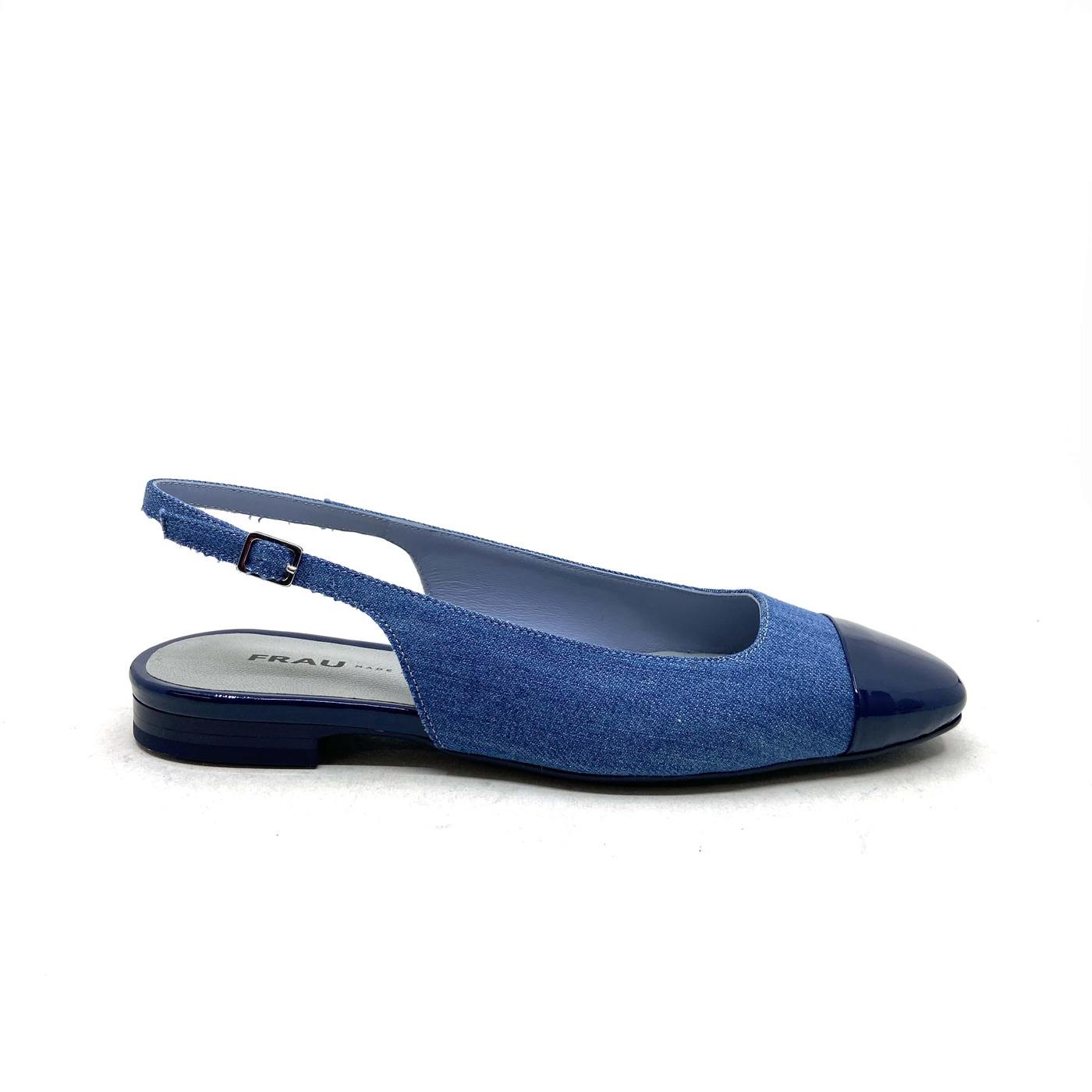 FRAU ballerina jeans