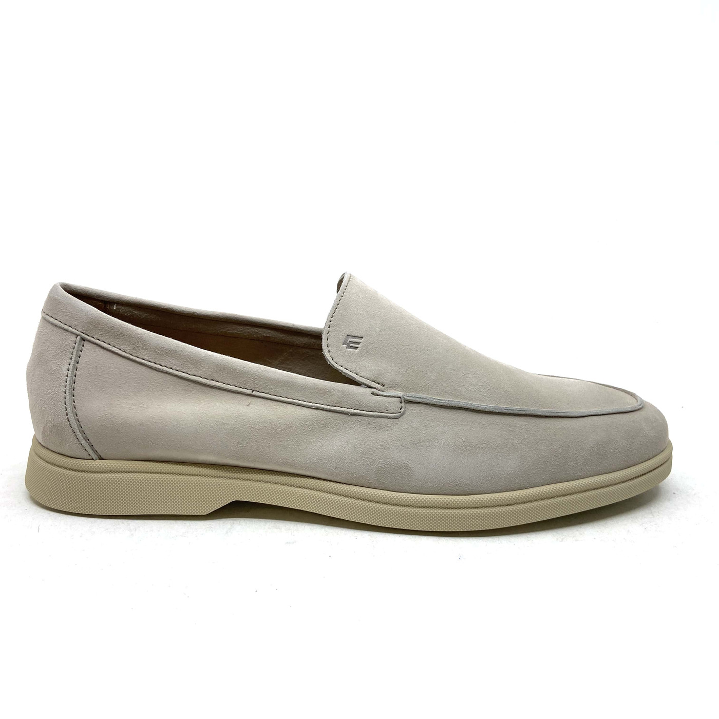 FRAU moccasin beige
