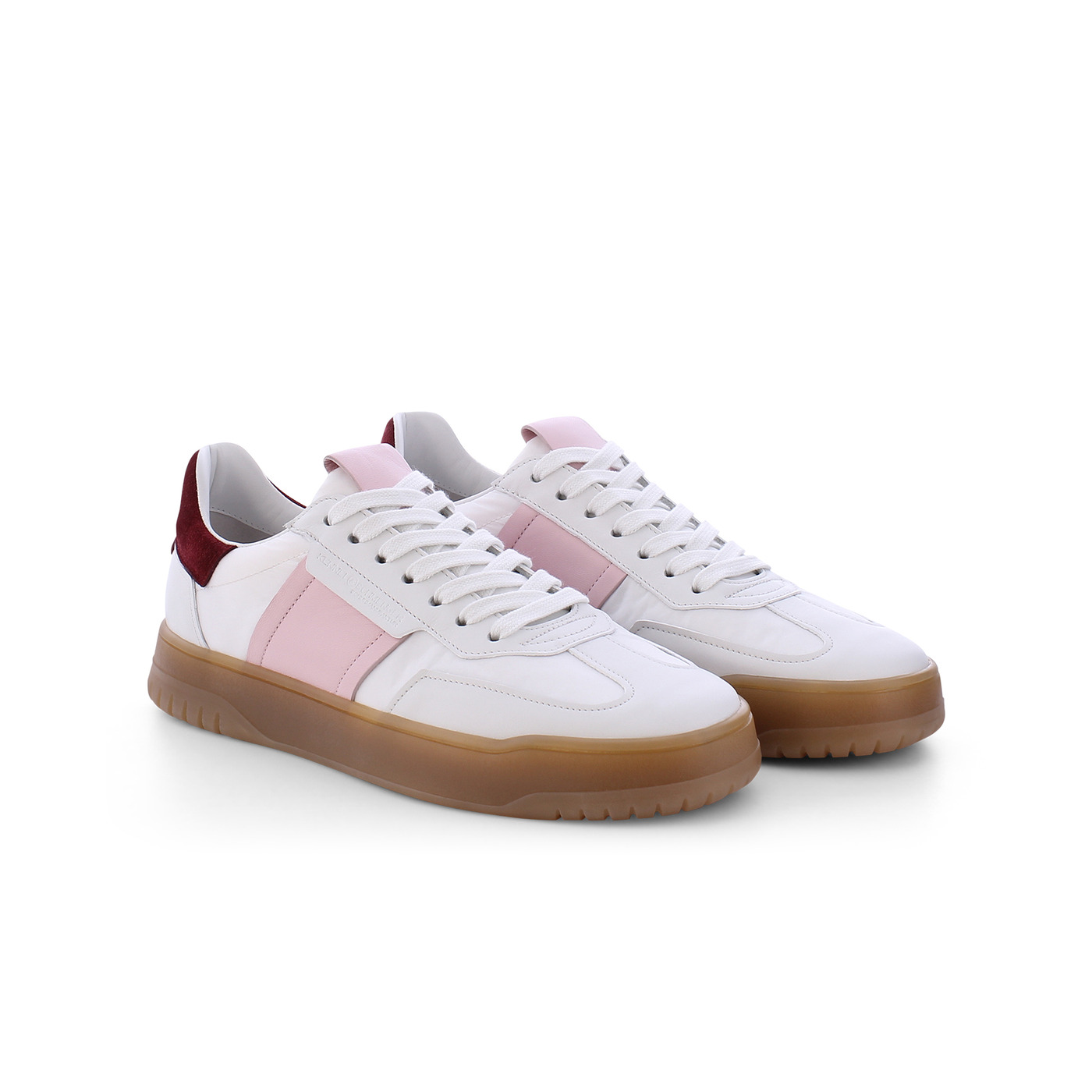 Kennel & Schmenger sneaker wit