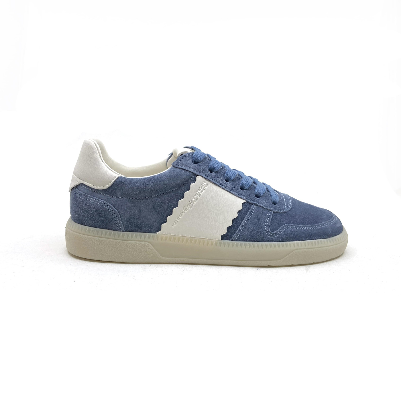 Kennel & Schmenger sneaker blauw