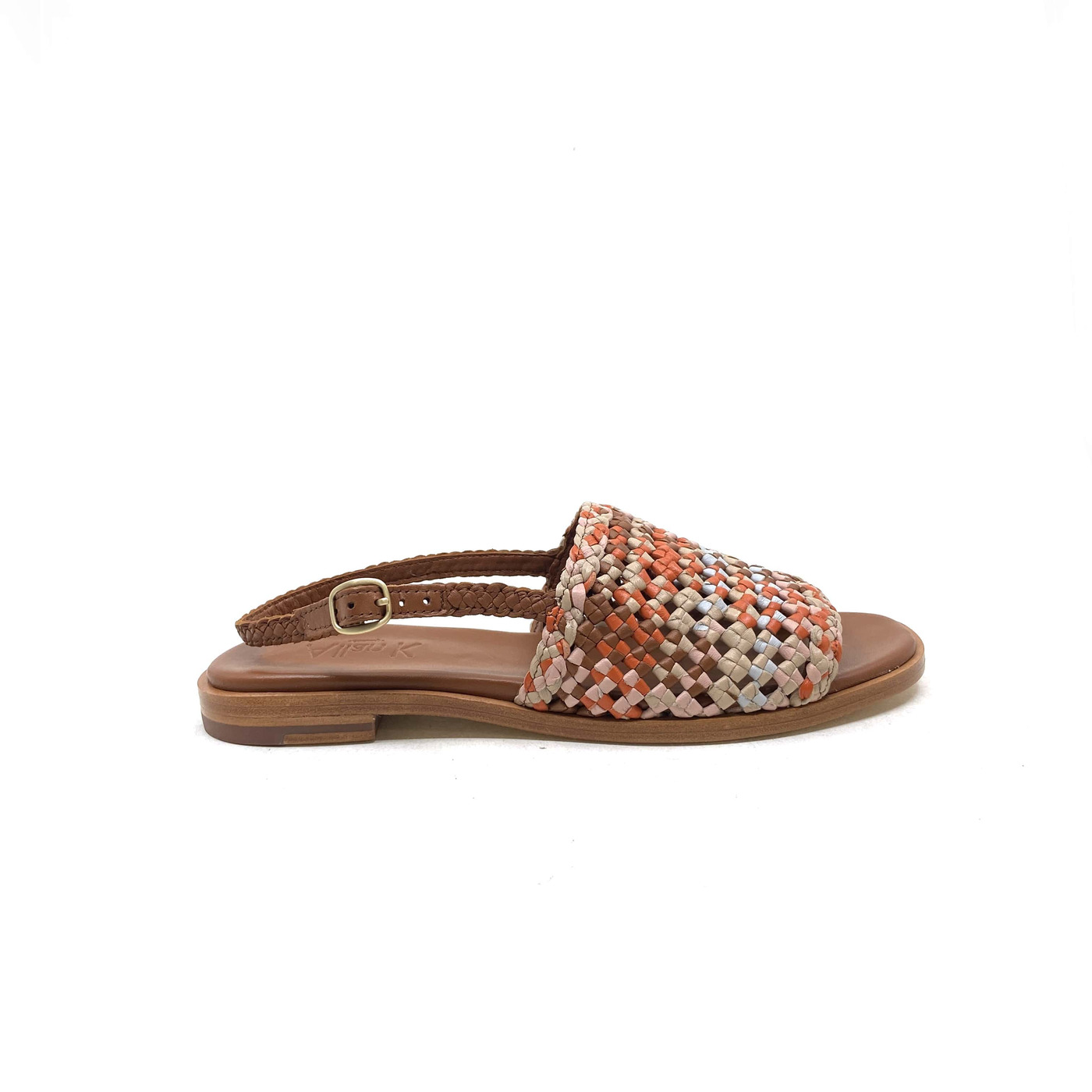 Allan K sandaal multi