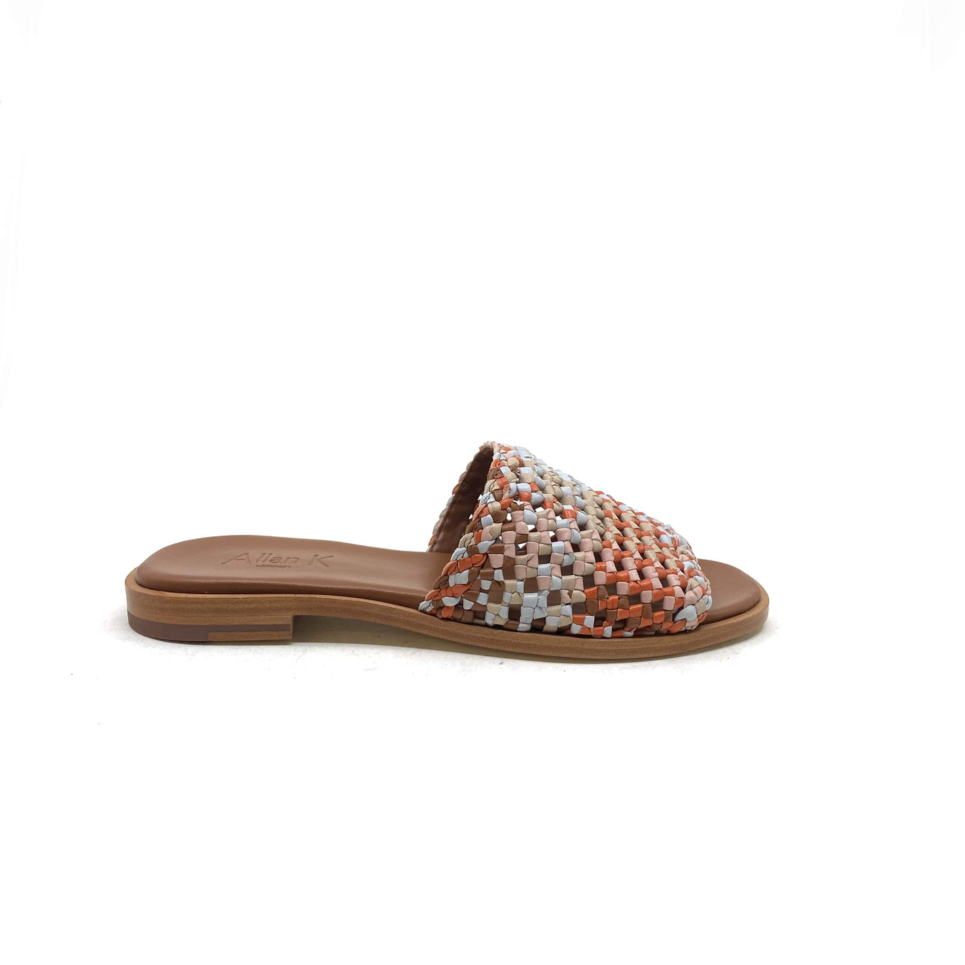 Allan K slipper multi