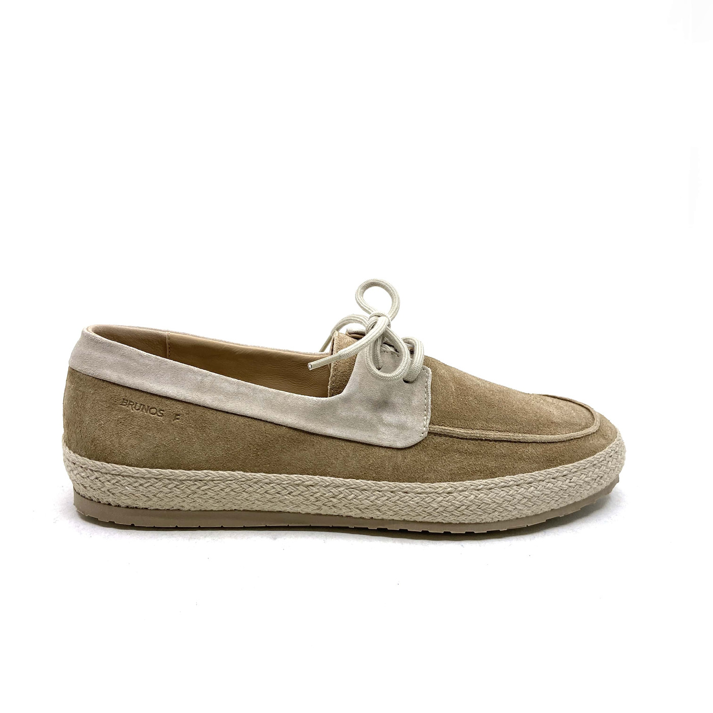 BRUNOS moccasin bruin