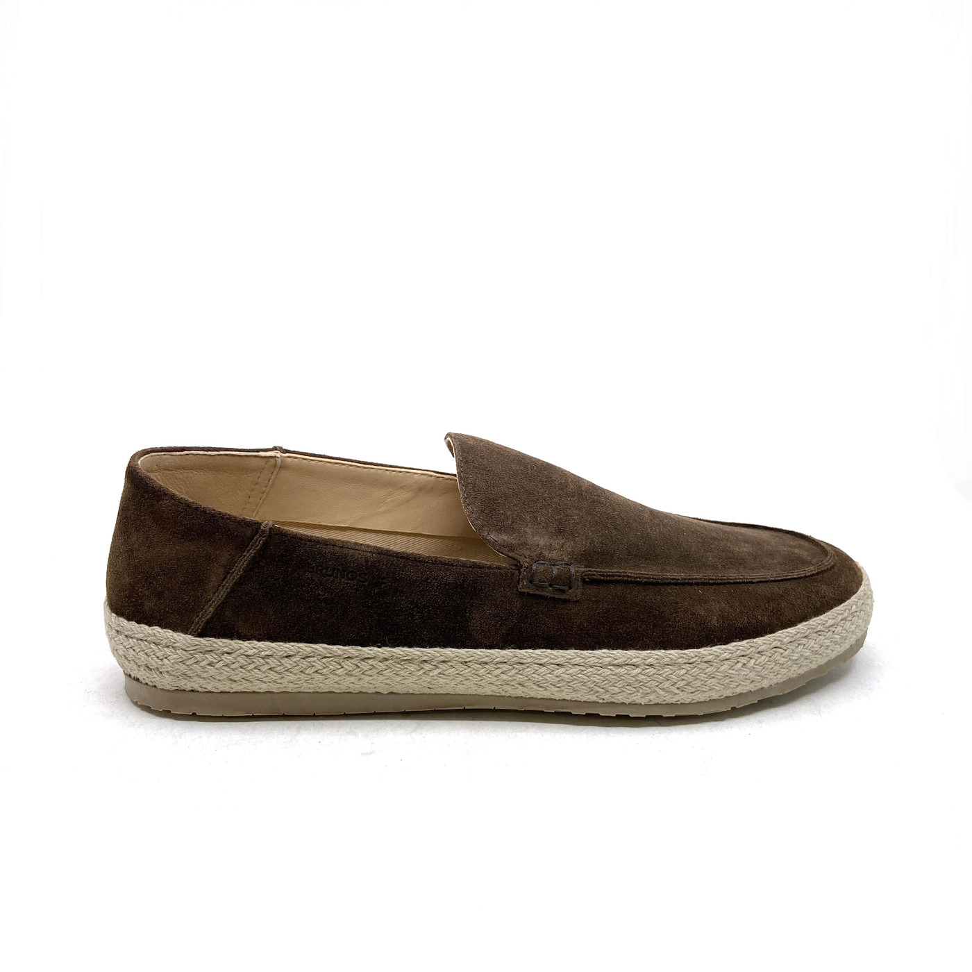BRUNOS moccasin bruin