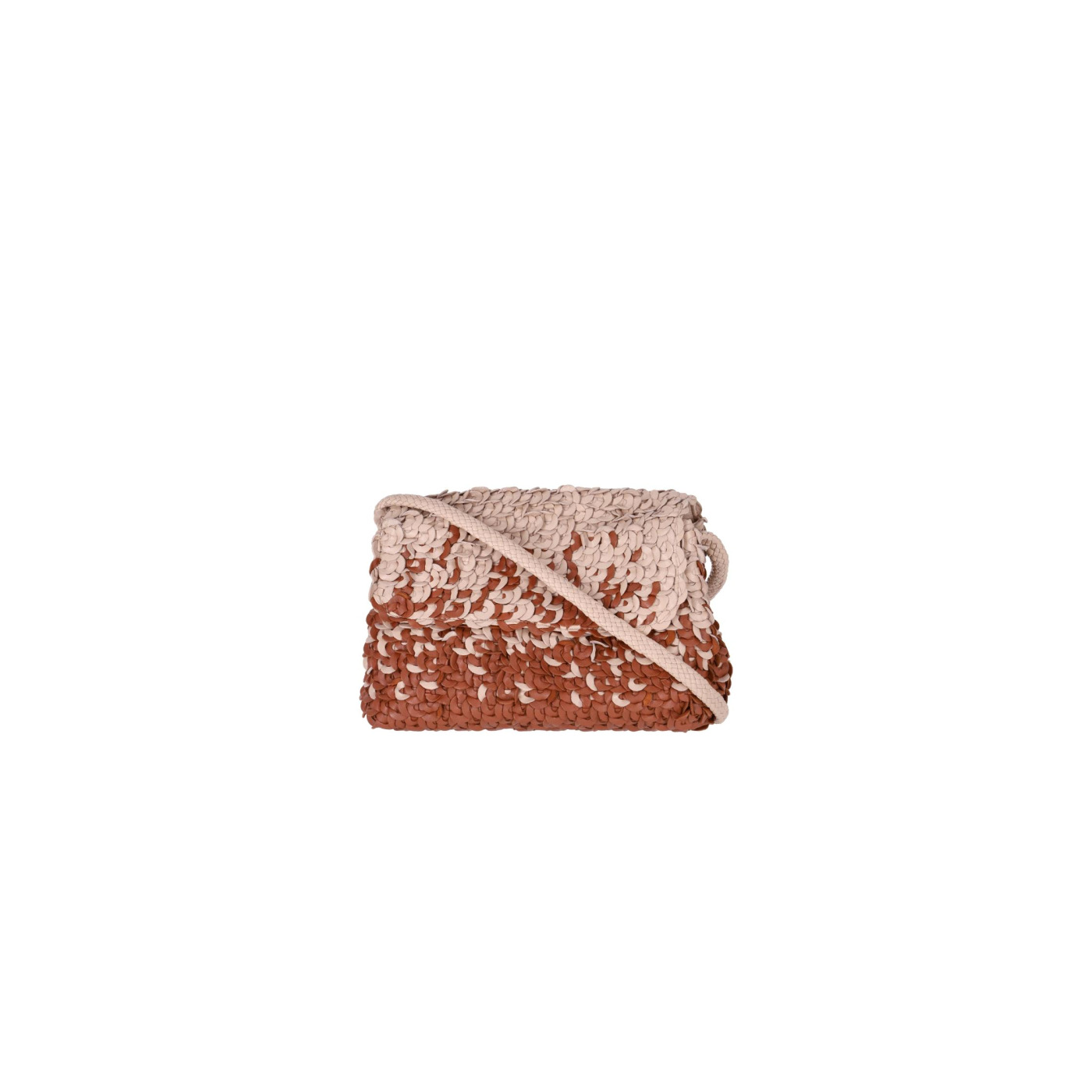 Allan K dames beige