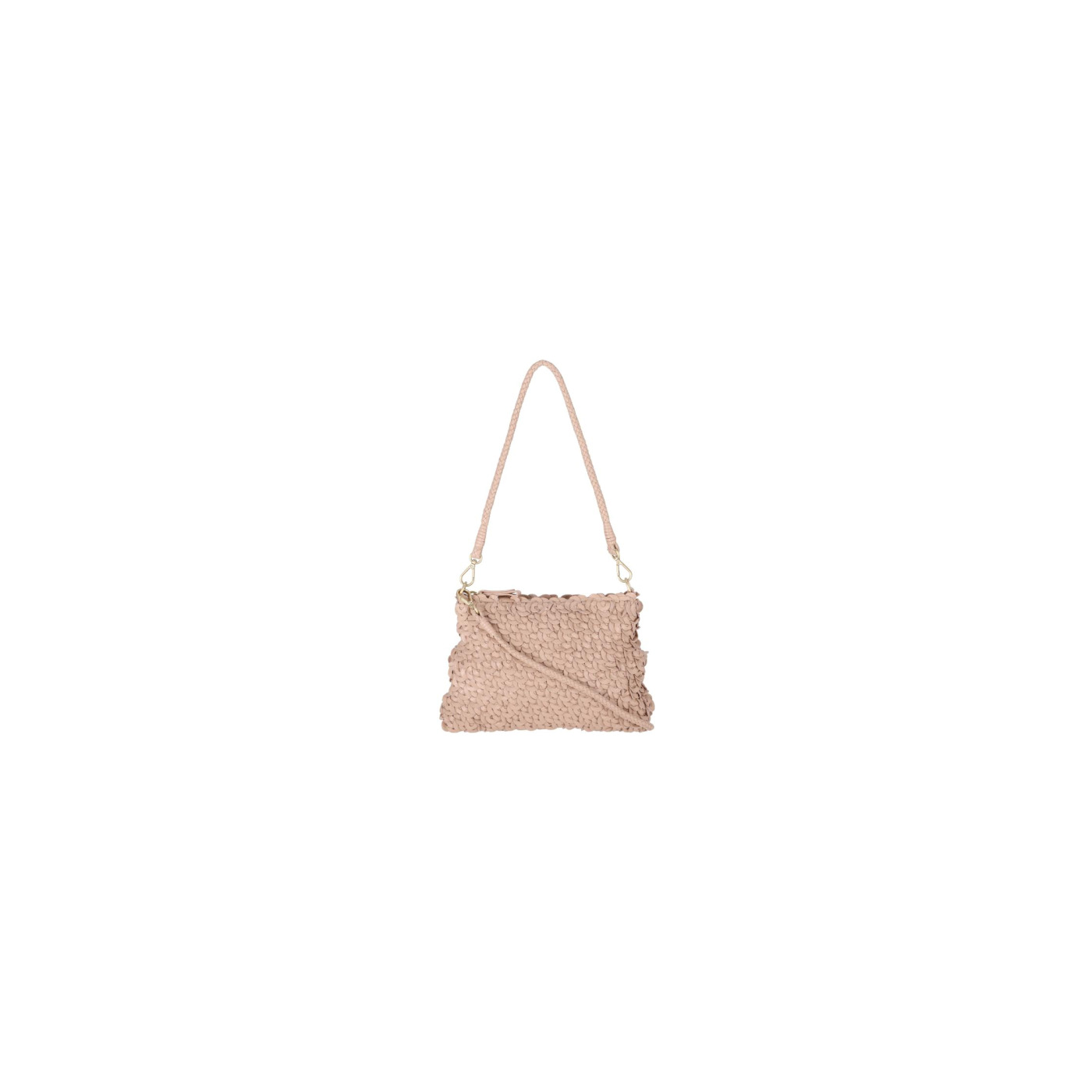 Allan K dames beige