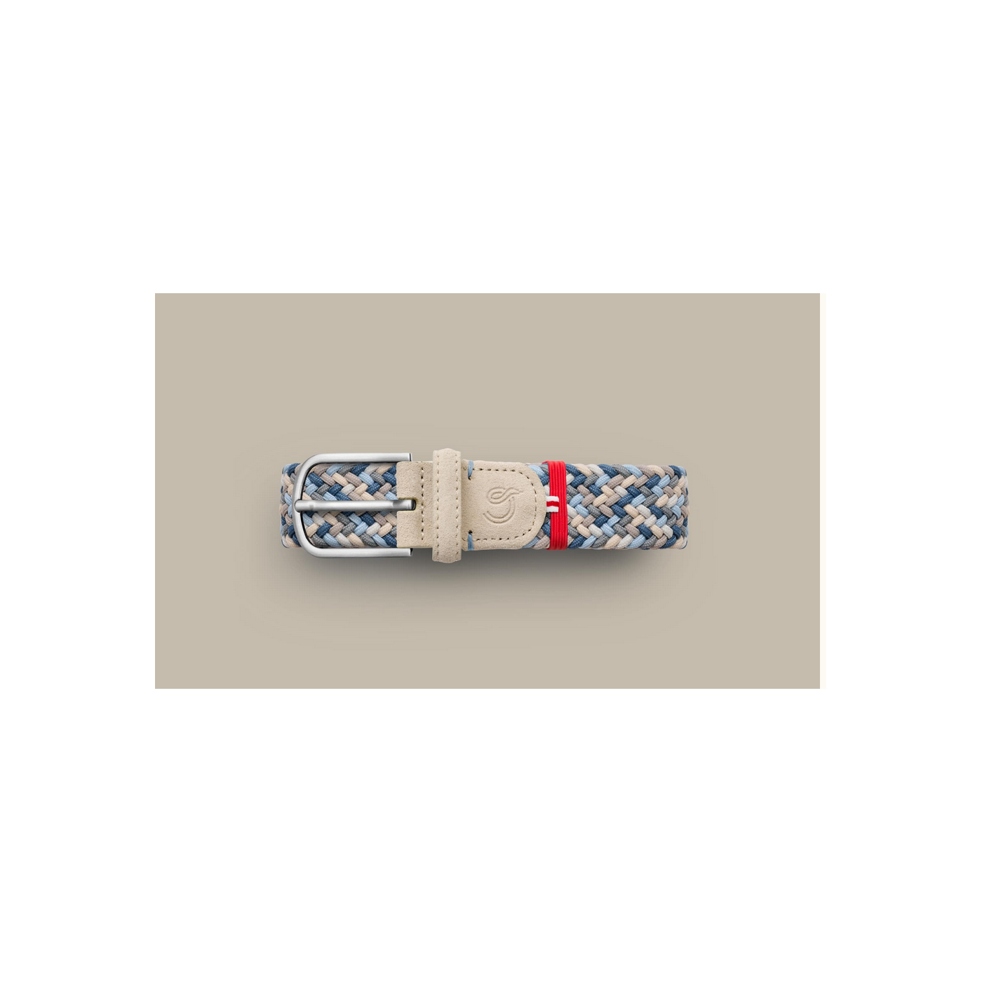 La Boucle heren beige