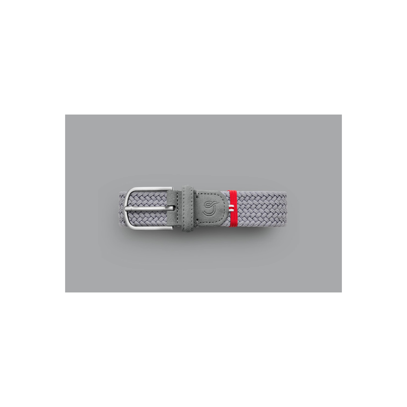 La Boucle heren grijs