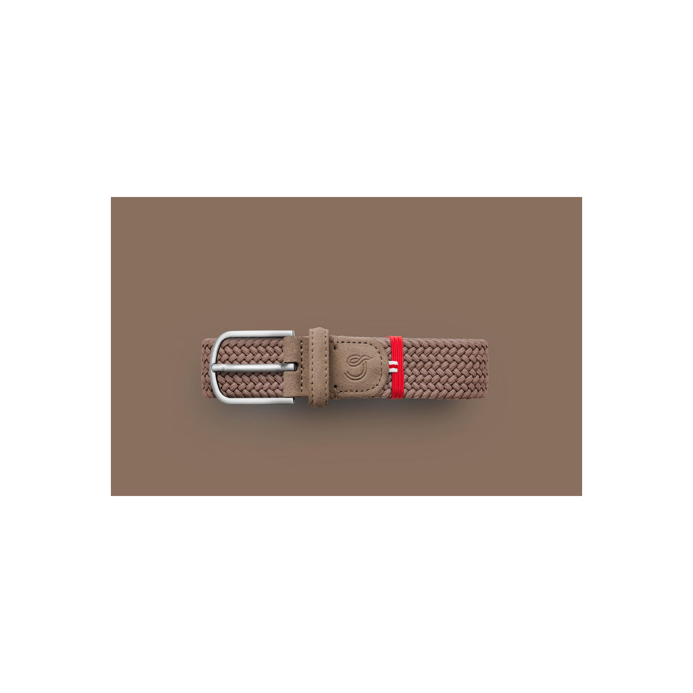 La Boucle heren bruin