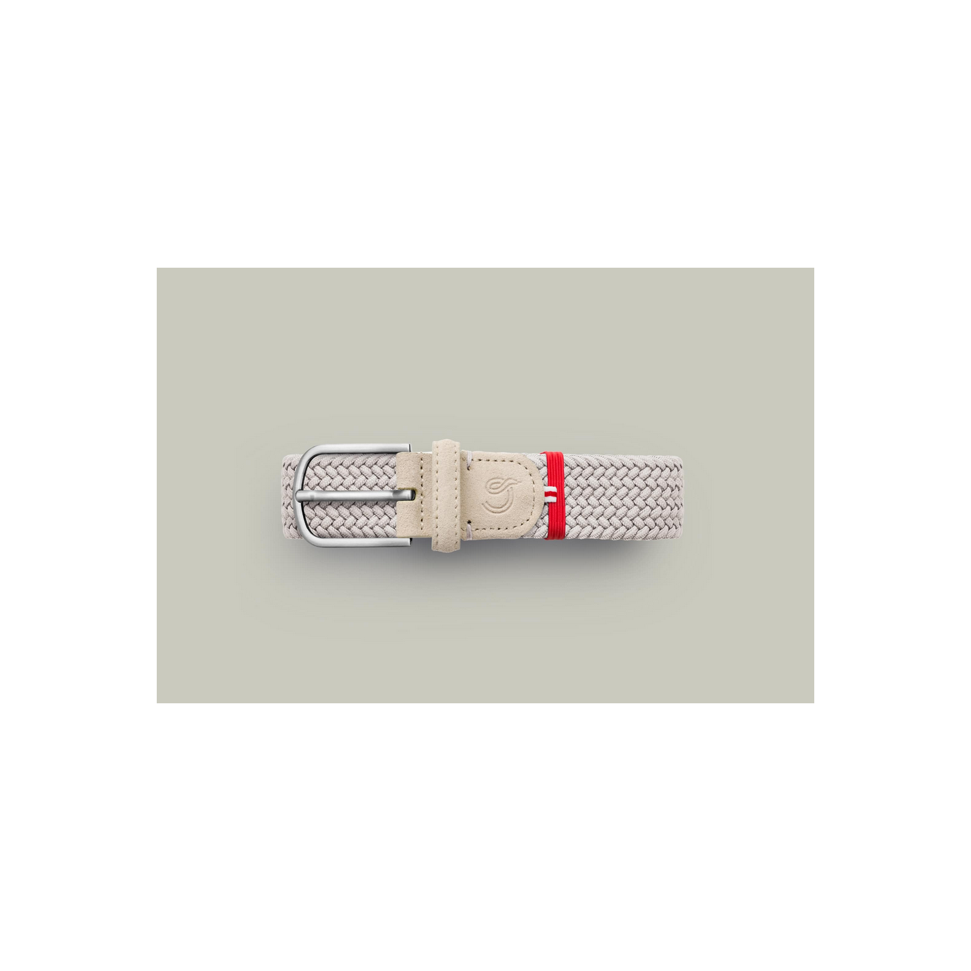 La Boucle heren wit
