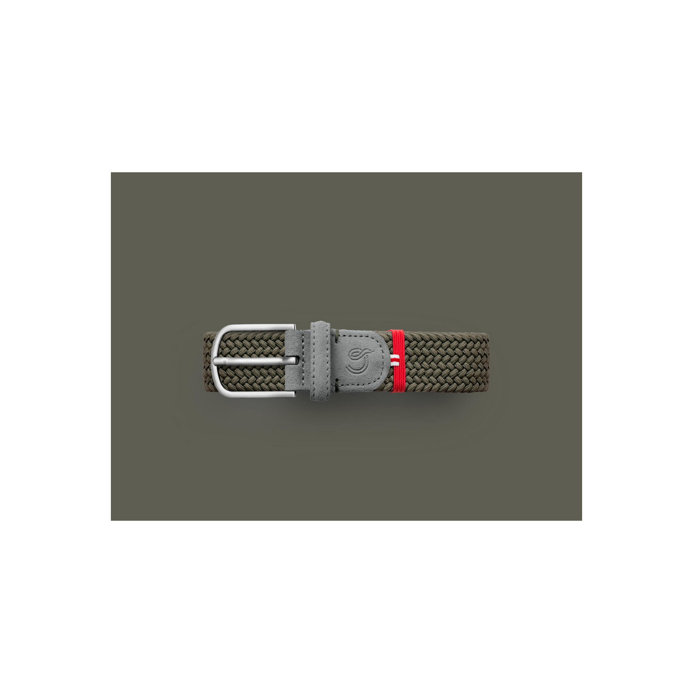 La Boucle heren groen