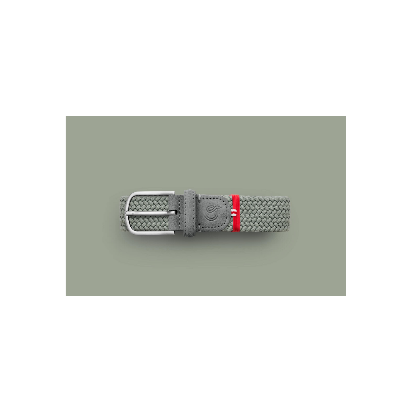 La Boucle heren groen