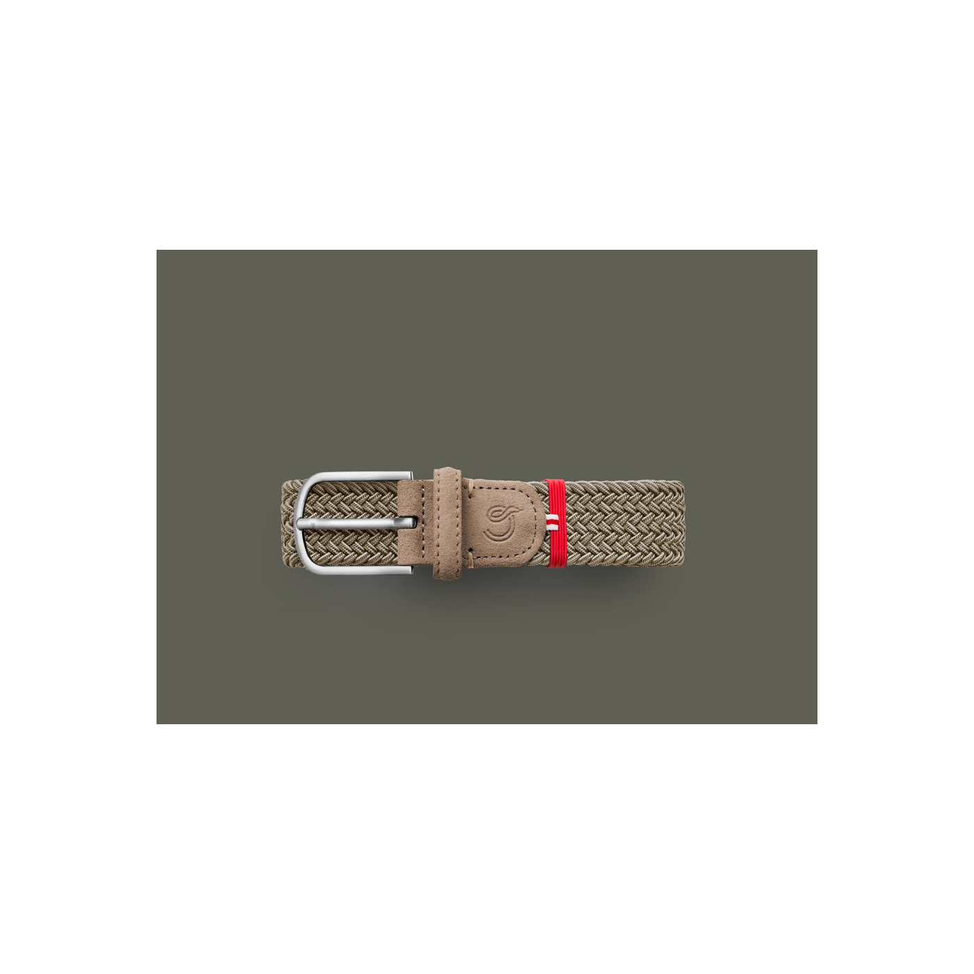 La Boucle heren groen