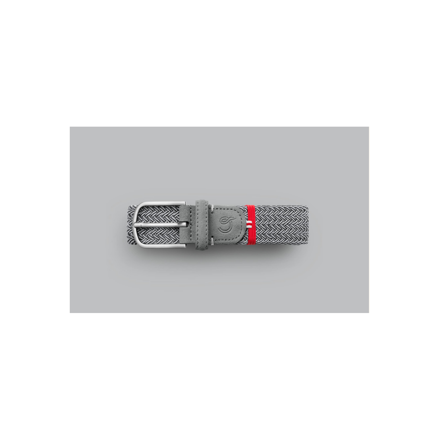 La Boucle heren grijs