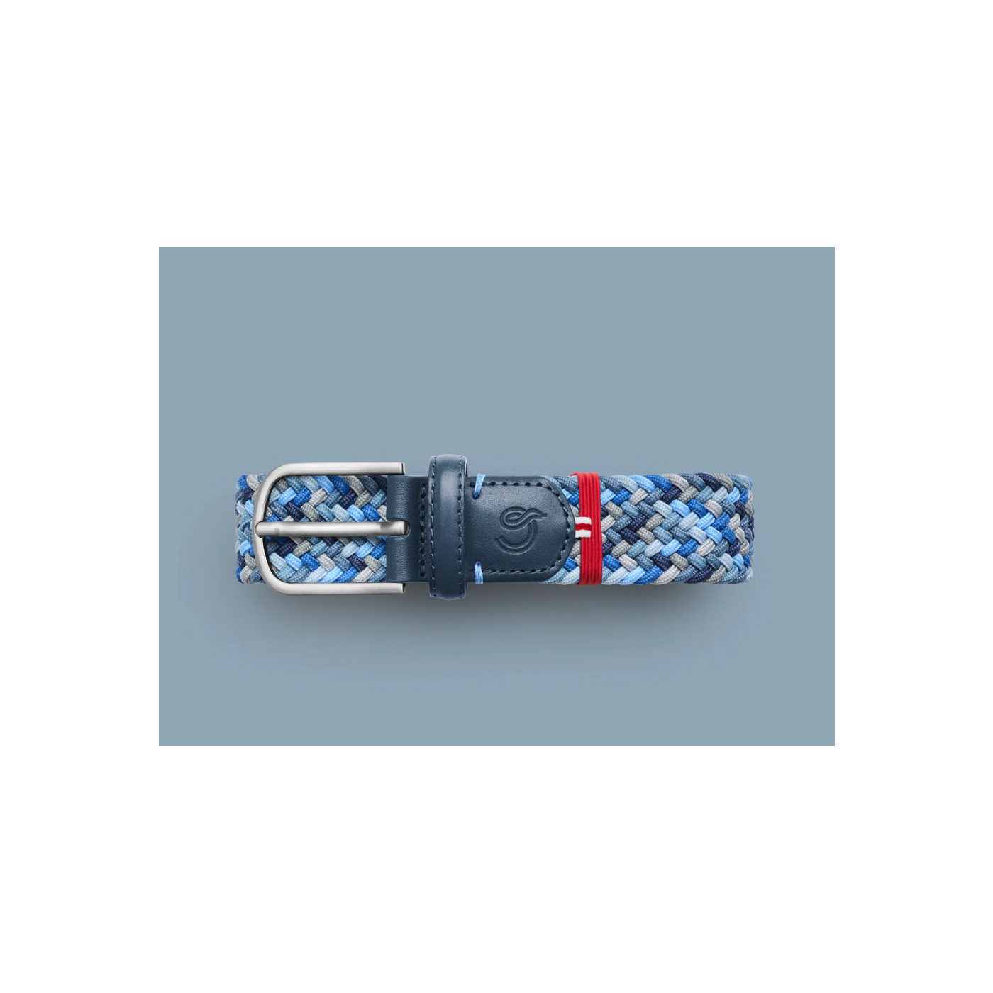 La Boucle heren blauw