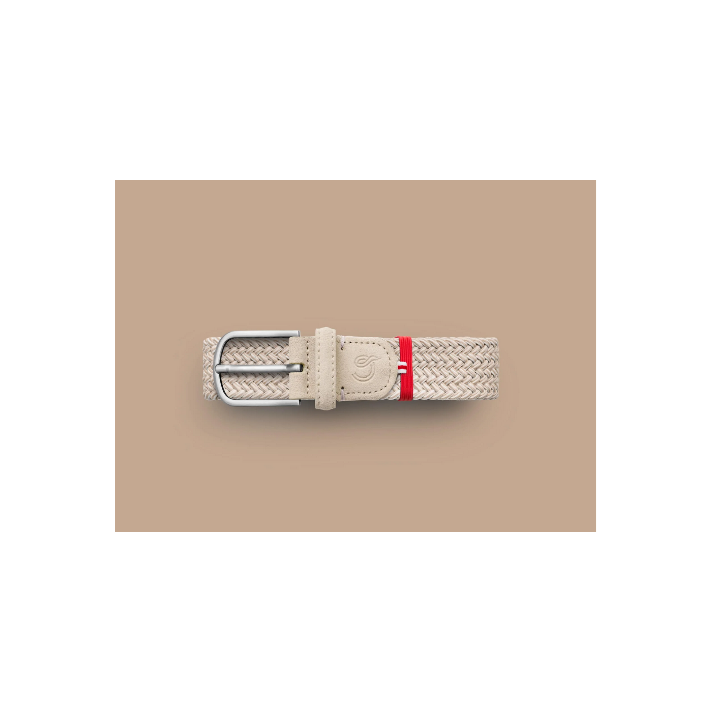 La Boucle heren beige