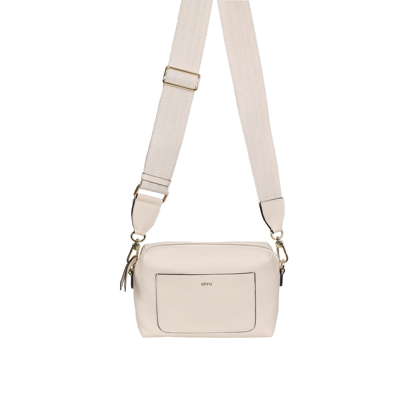 Abro dames beige