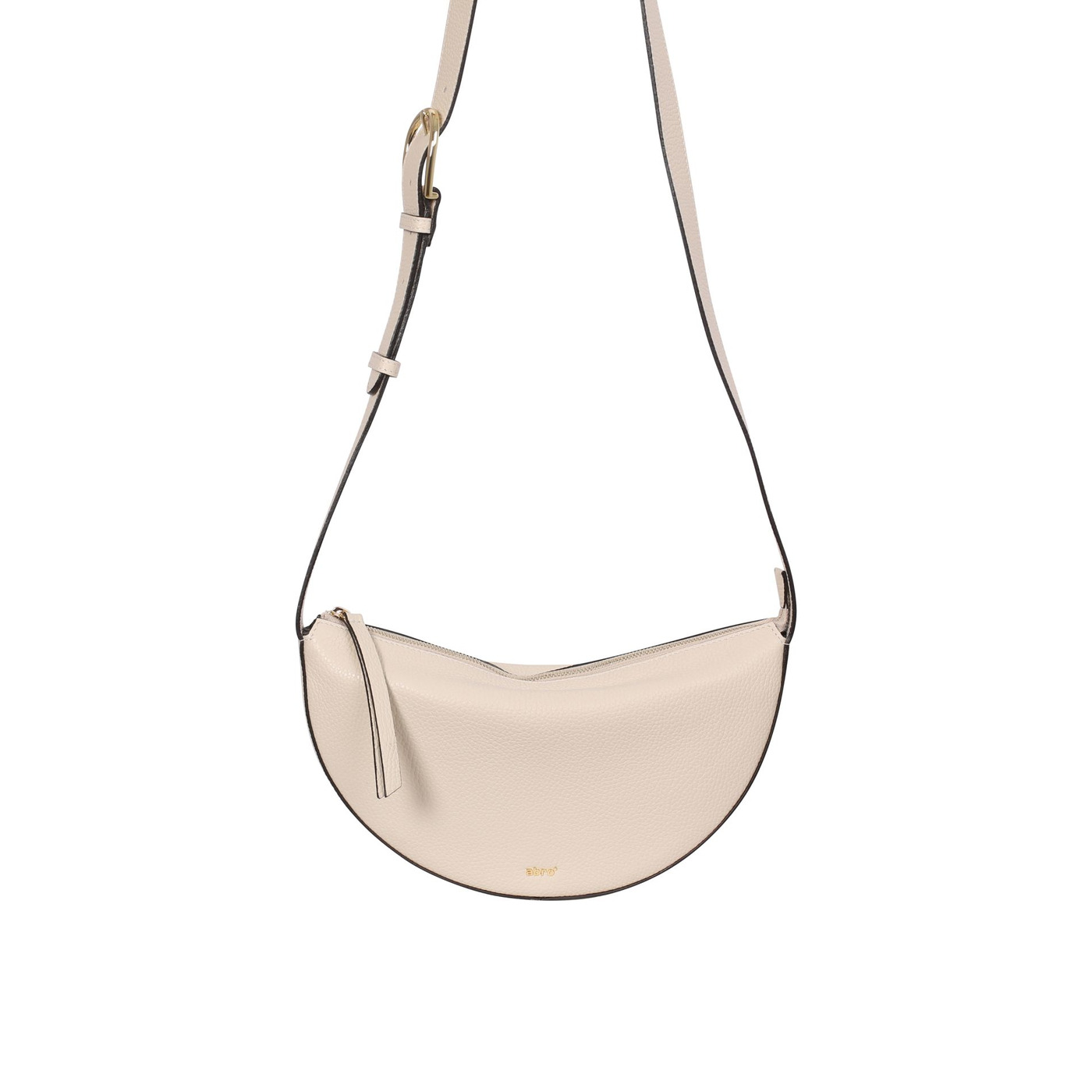 Abro dames ivory