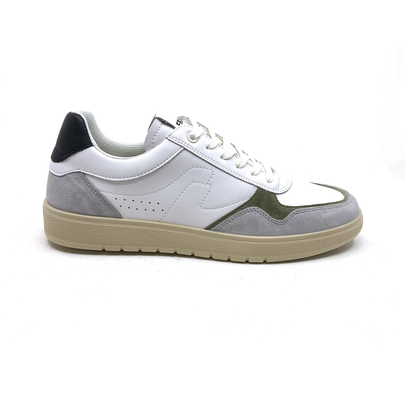 FRAU sneaker wit