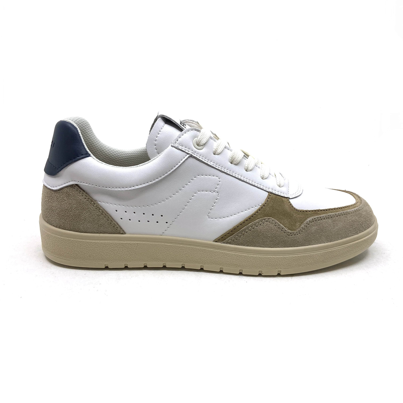 FRAU sneaker wit