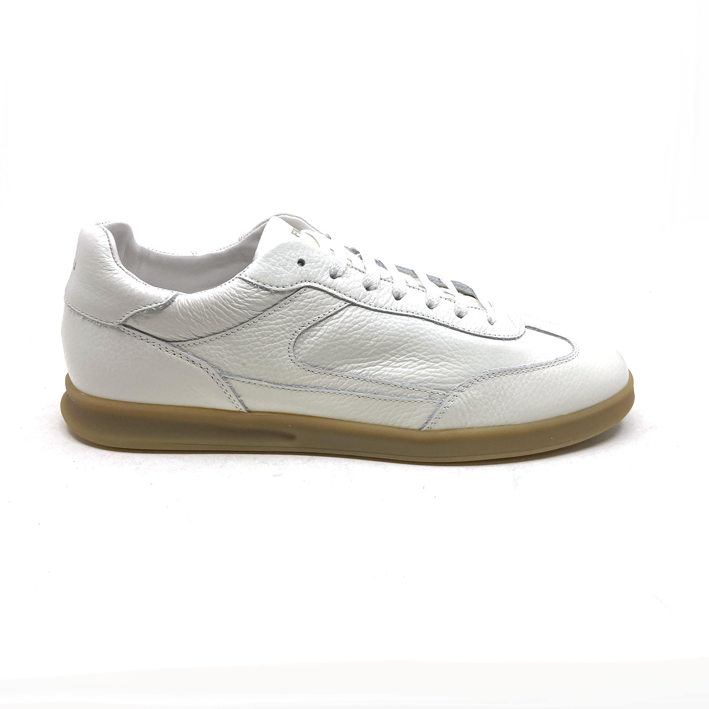 FRAU sneaker wit