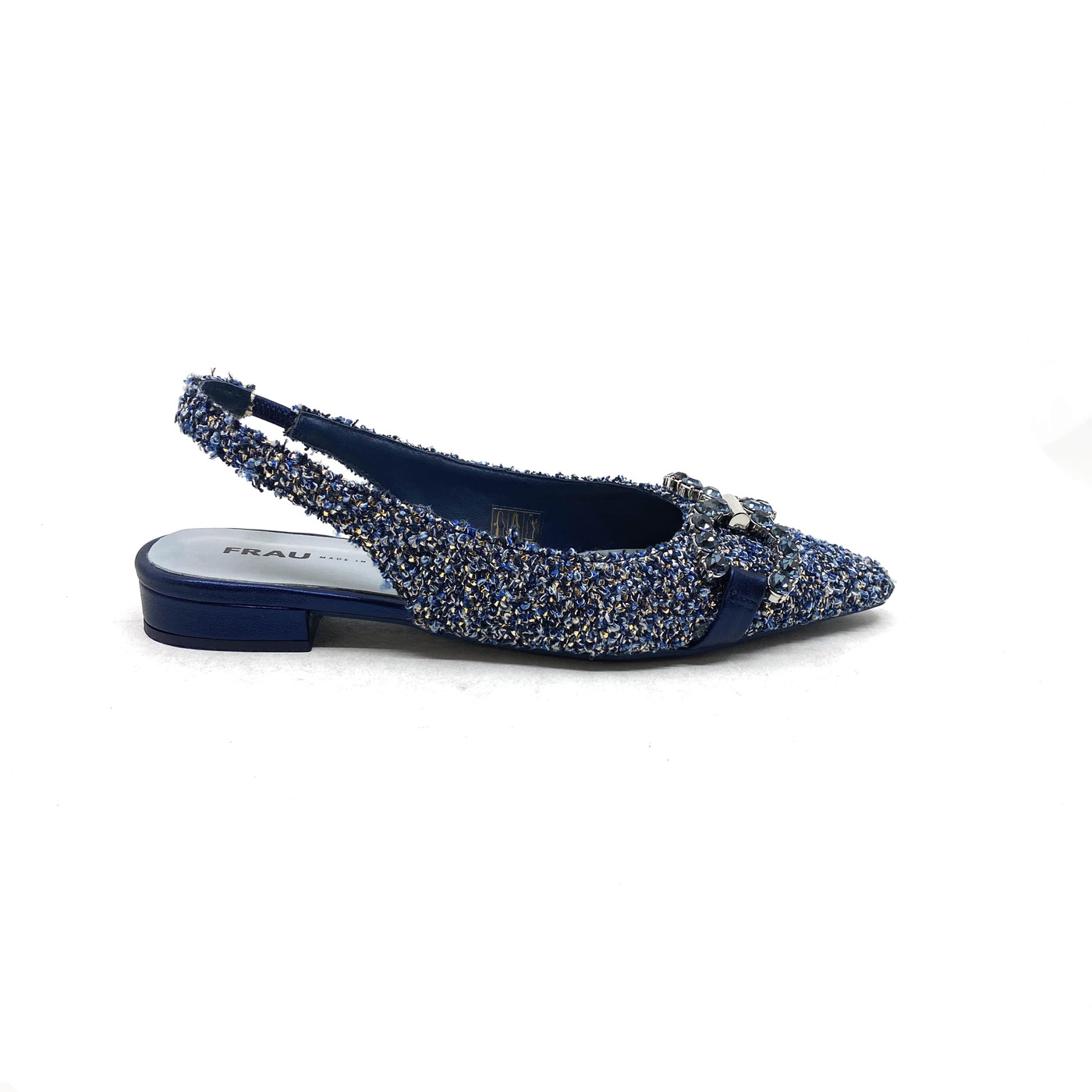 FRAU ballerina jeans