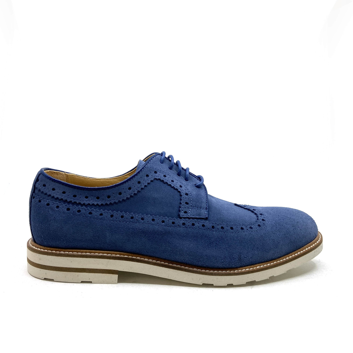 CTWLK veterschoen blauw