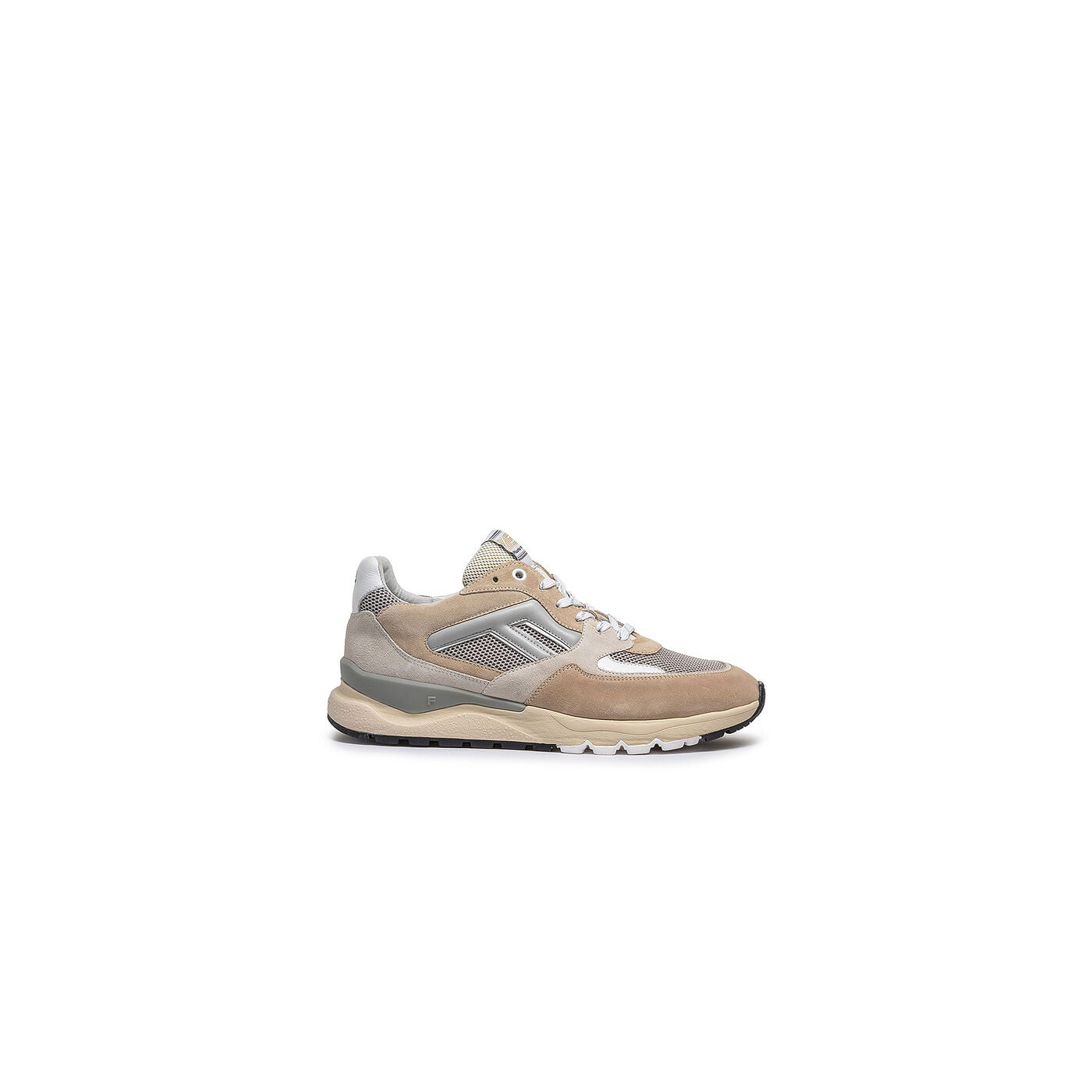 Floris Van Bommel sneaker beige