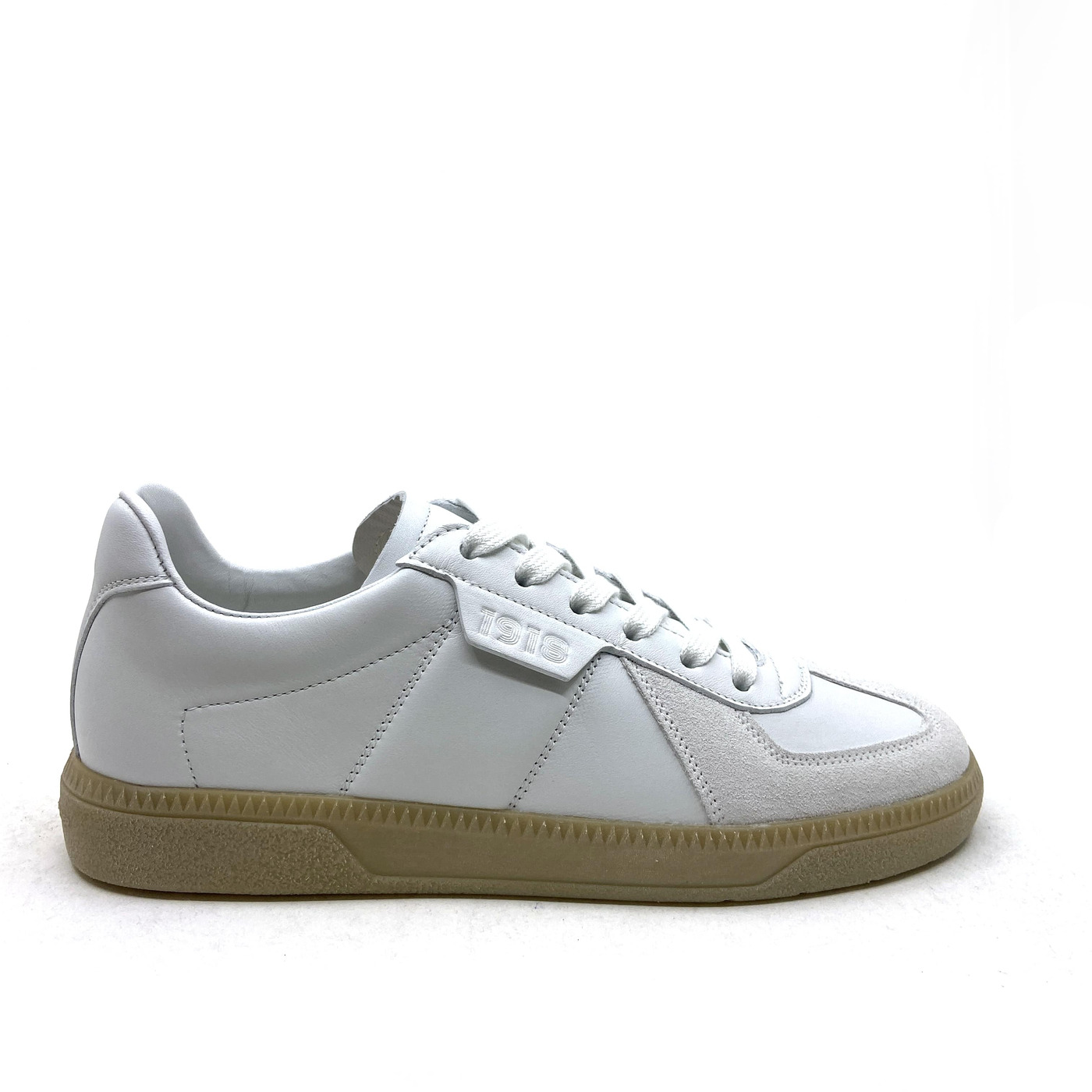 Kennel & Schmenger sneaker wit