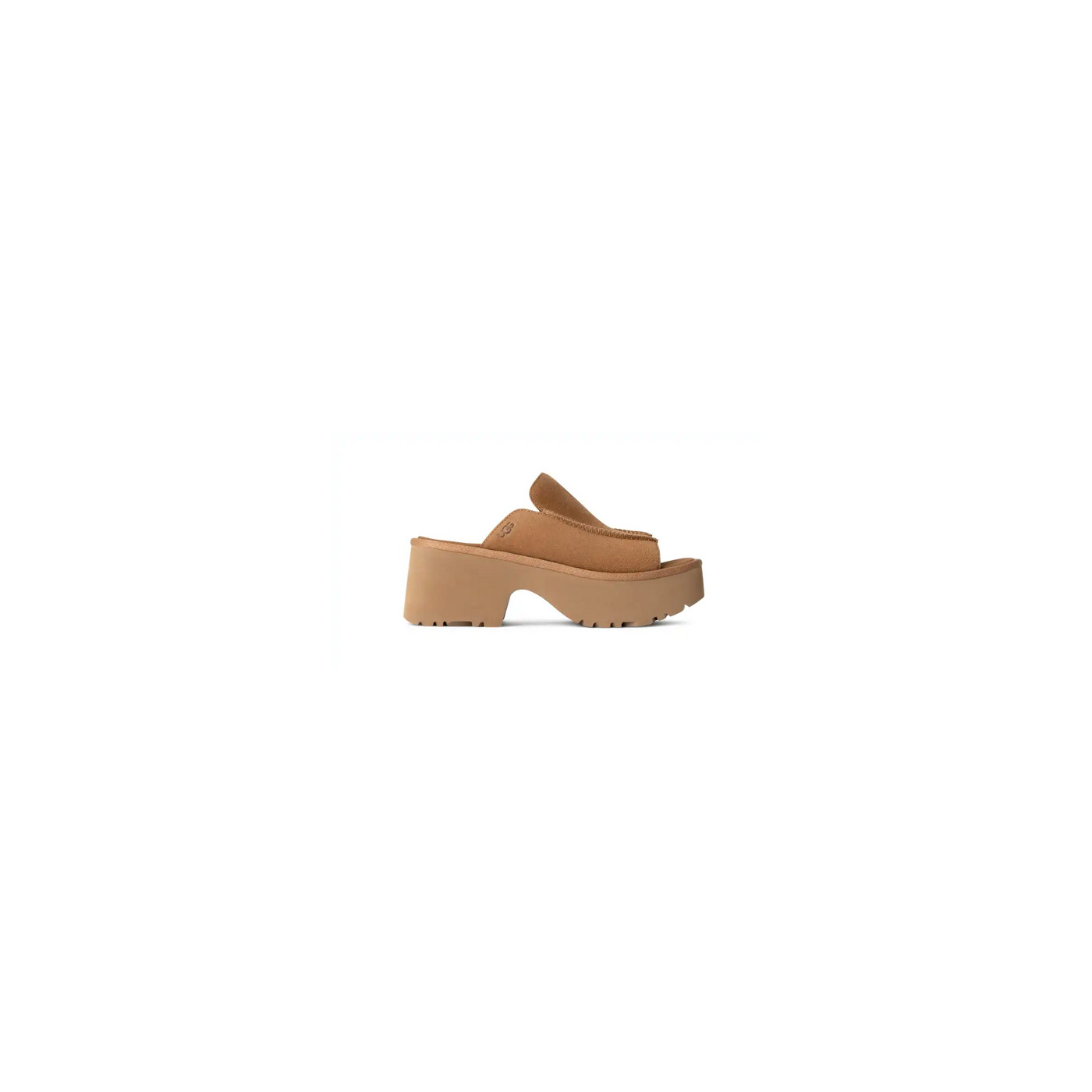 Ugg slipper bruin