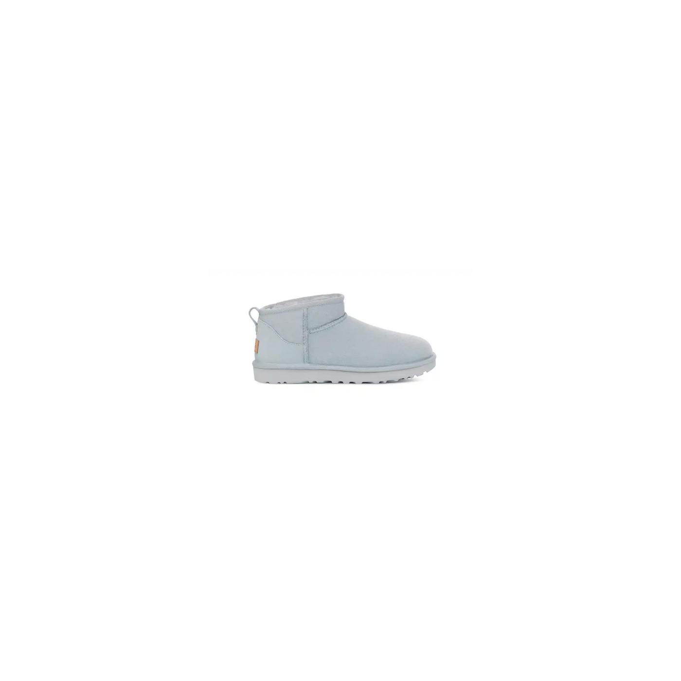 Ugg laars blauw