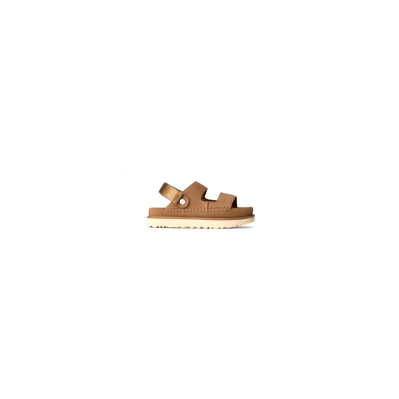 Ugg sandaal bruin
