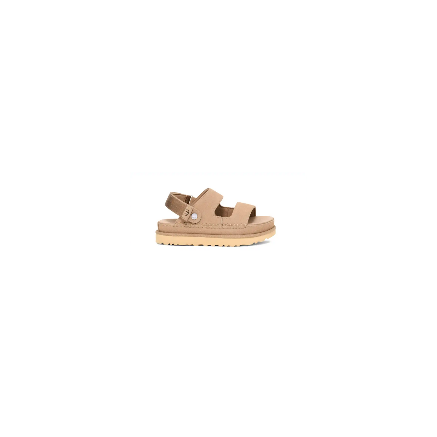 Ugg sandaal beige