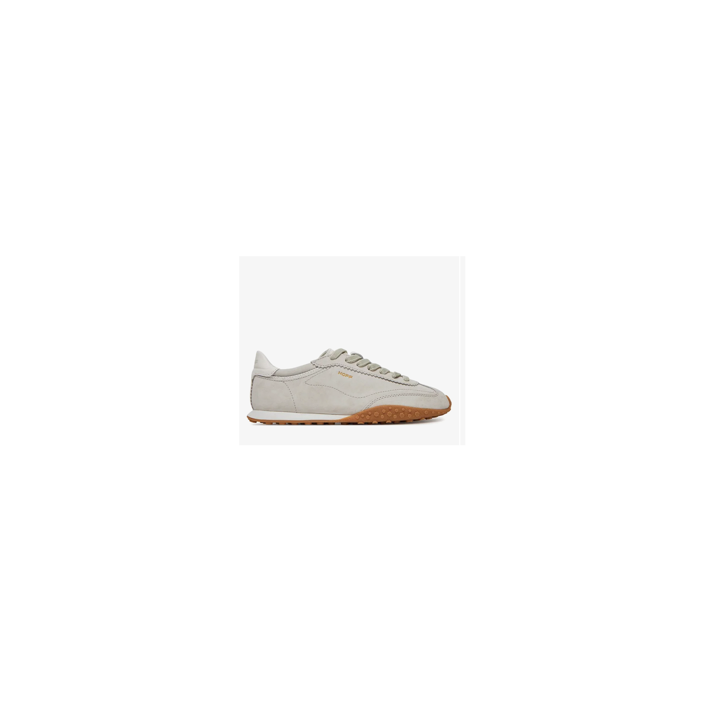 Hoff sneaker grijs