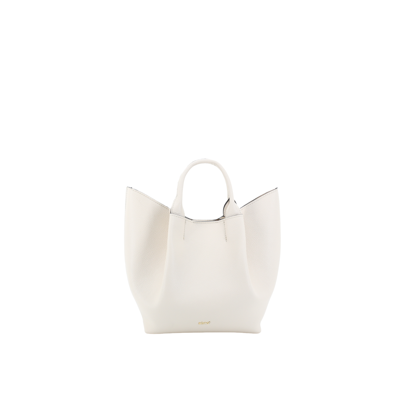 Abro dames ivory