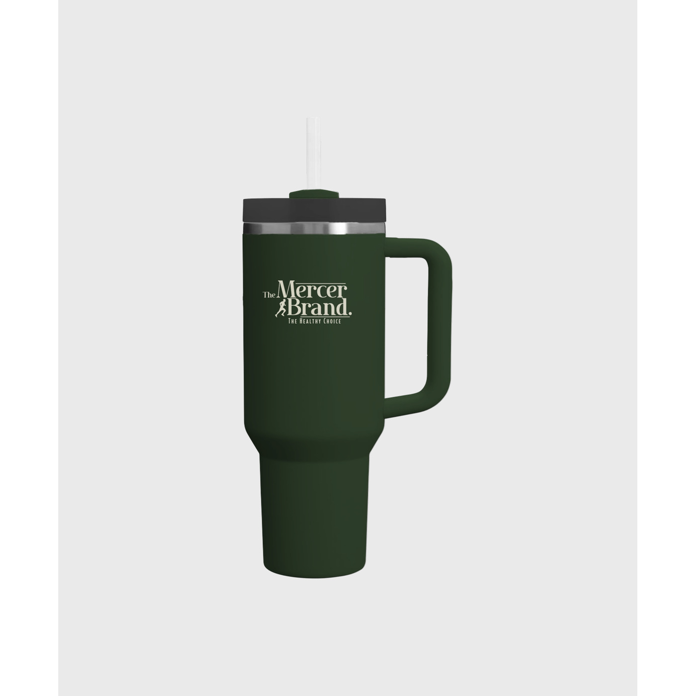 The Mercer Brand gifts groen