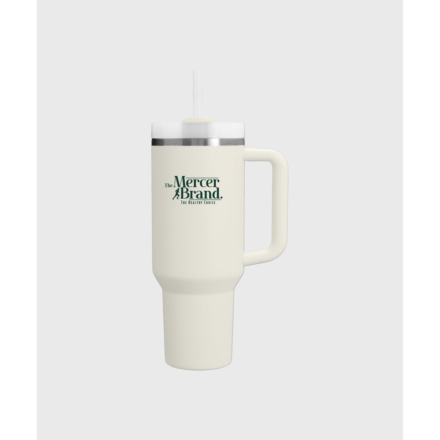 The Mercer Brand gifts wit