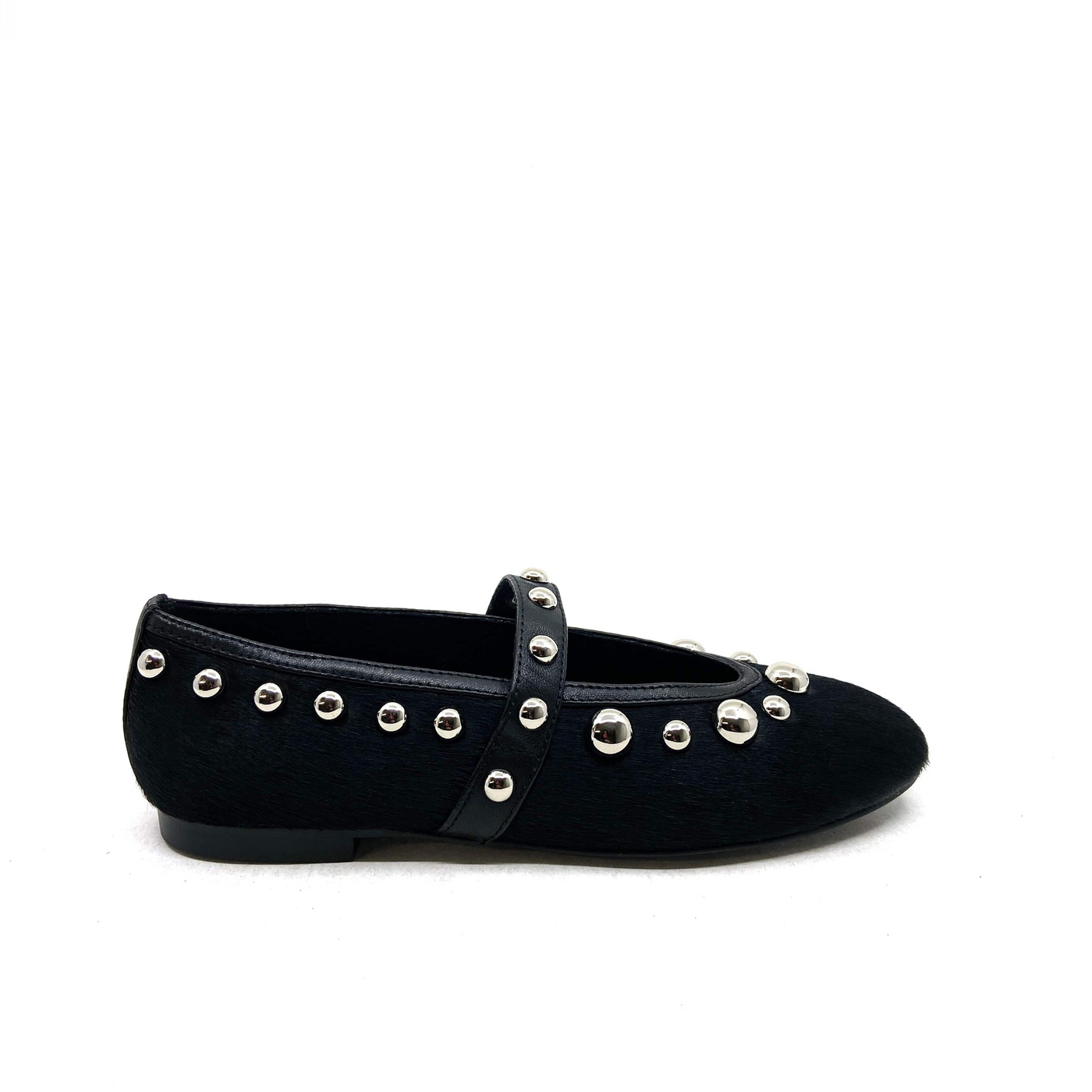 Bibi Lou ballerina zwart