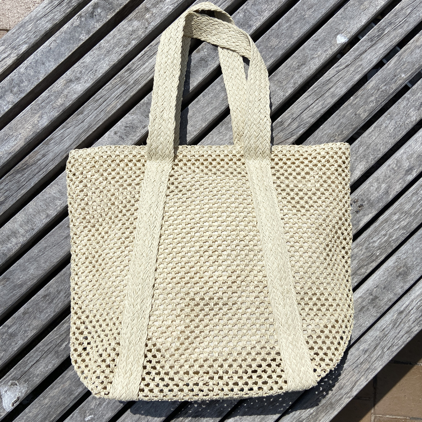 Arcade dames beige