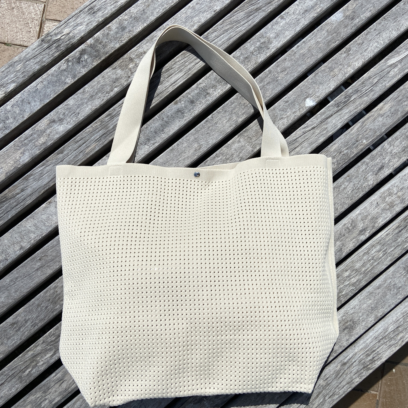 Arcade dames beige