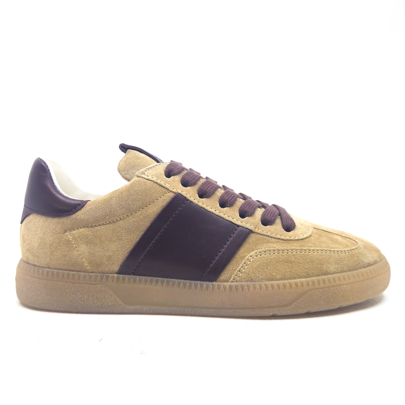 Kennel & Schmenger sneaker beige