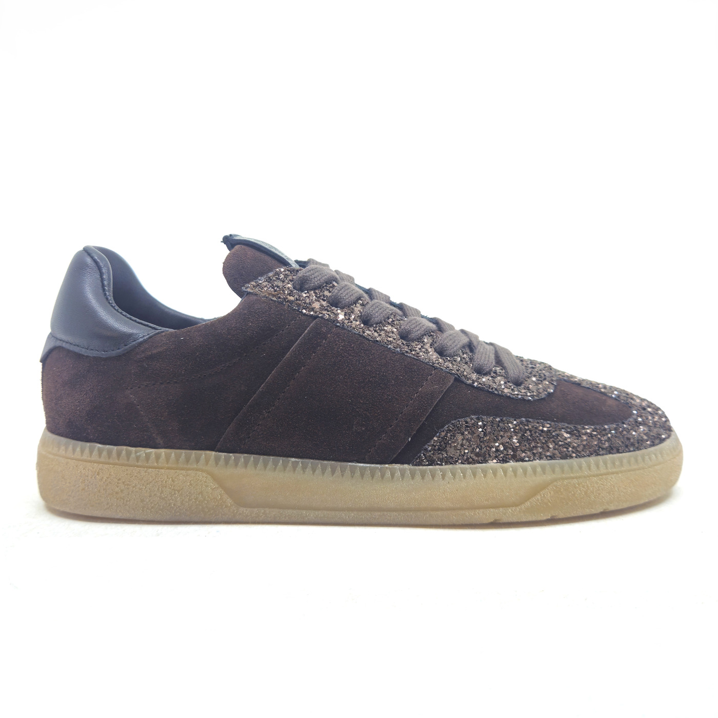 Kennel & Schmenger sneaker bruin