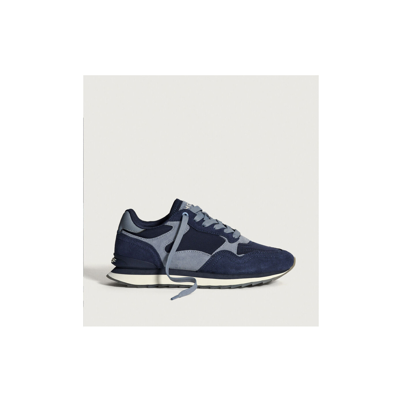 Hoff sneaker blauw