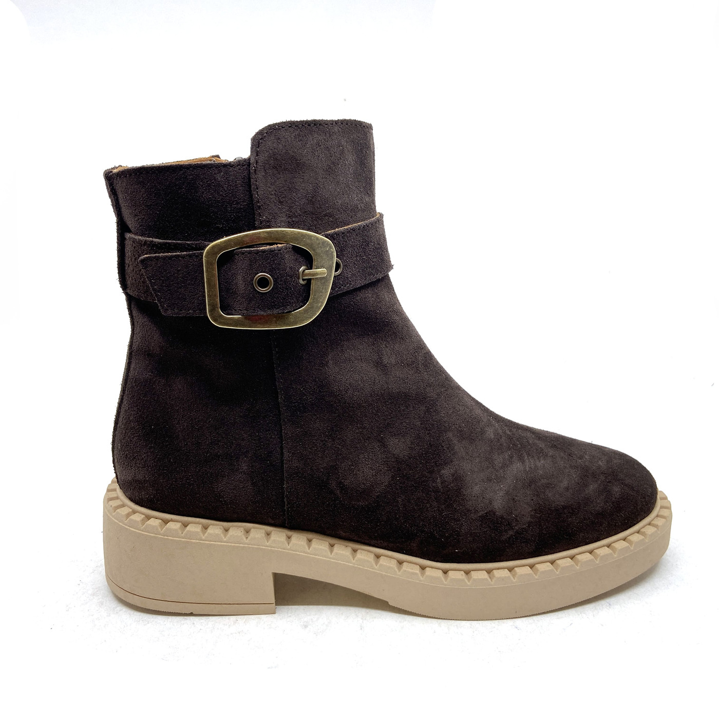 CTWLK enkellaars bruin