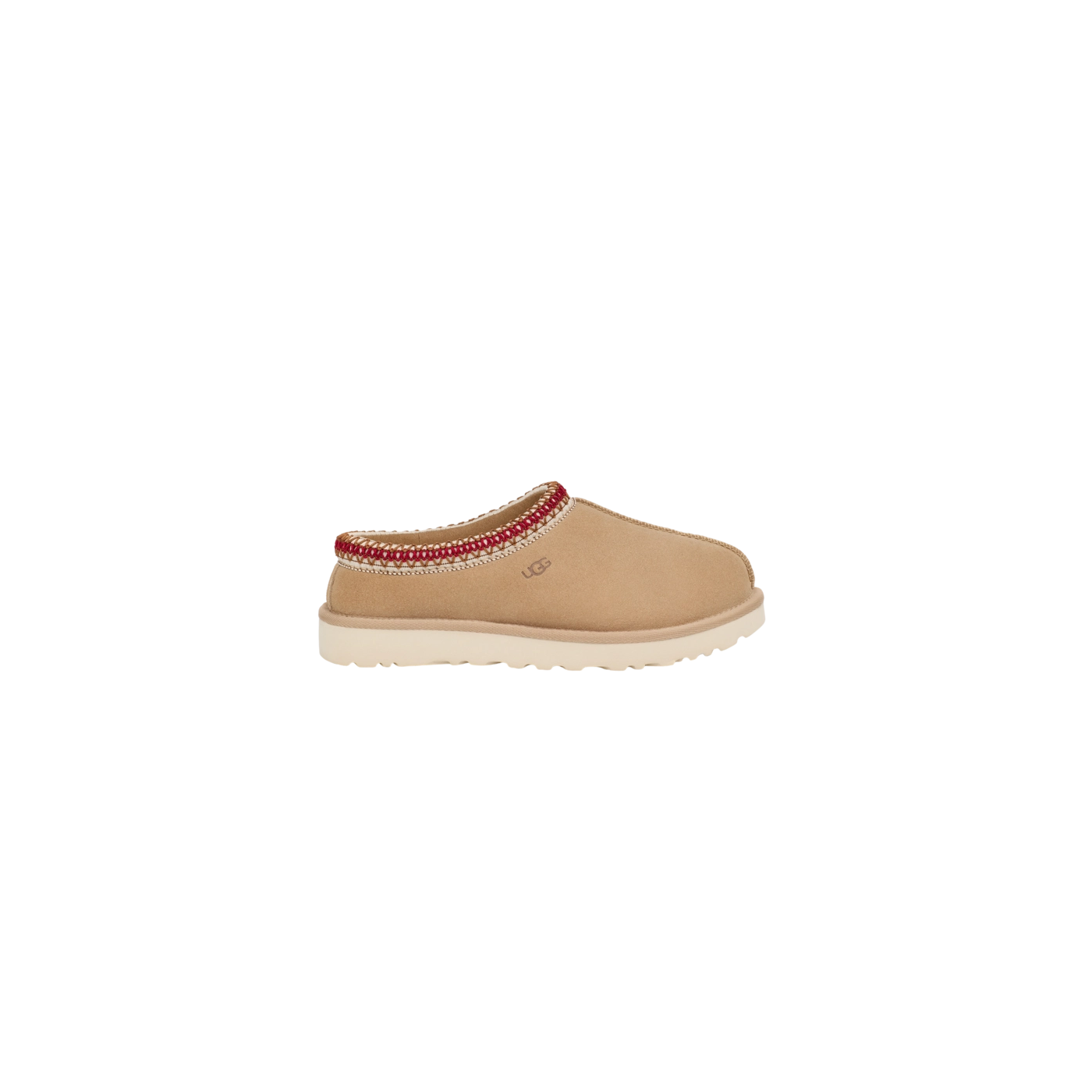 Ugg pantoffel beige