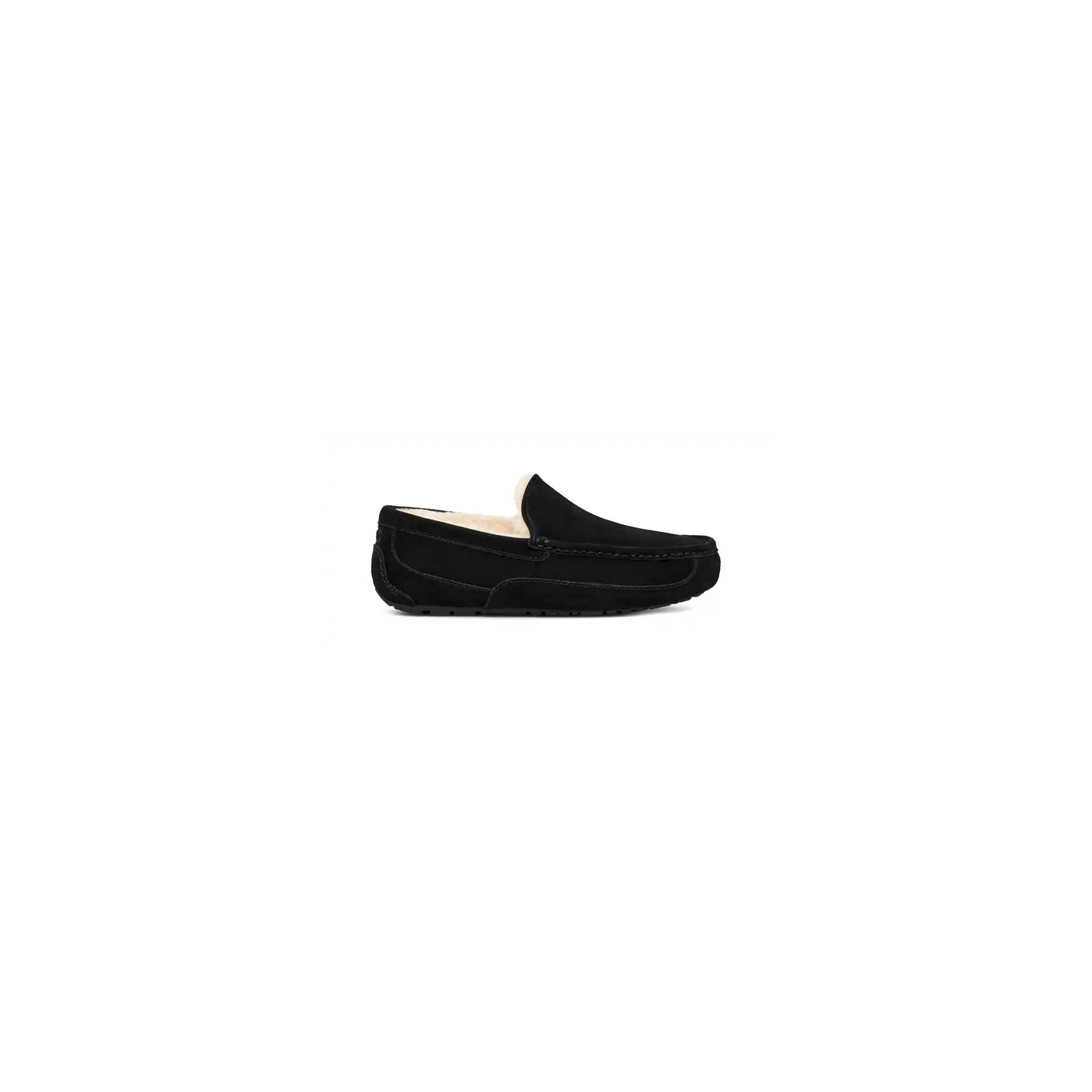 Ugg pantoffel zwart