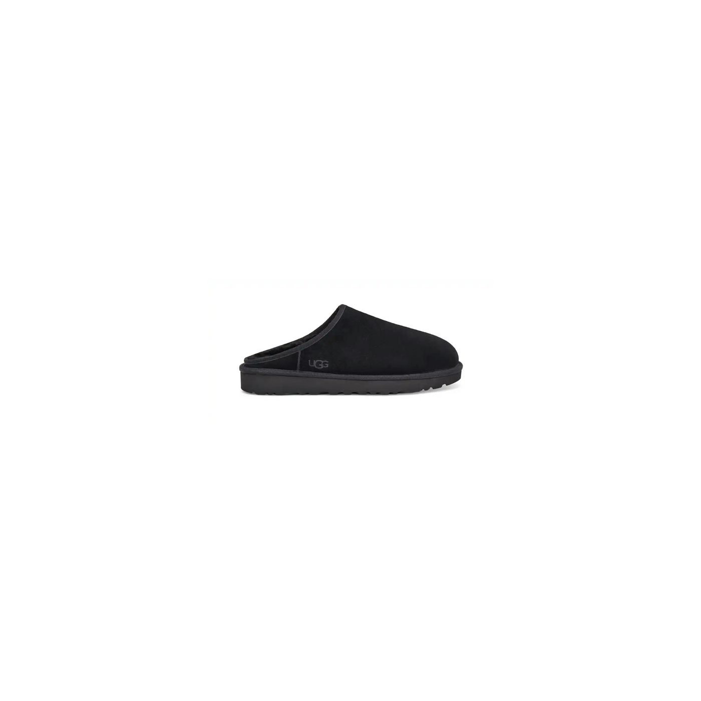 Ugg pantoffel zwart